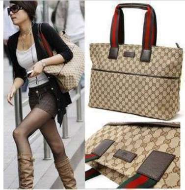 Big special! Canvas fashion business bag, office ladies handbags