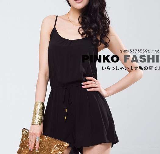 Sun top short jumpsuit, 100% cotton! 3 sizes, marketing price is Euro dollar 69.95