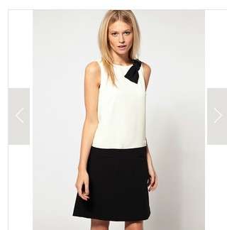 Brand style OL dress, color joint, size S and L, Stock in ZA