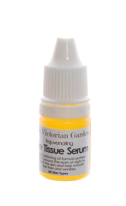 Organic beauty! Rejuvenating Eye Tissue Serum - 6ml