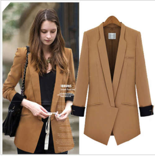Lady loves jacket, coat, 2 colors, size 30-36