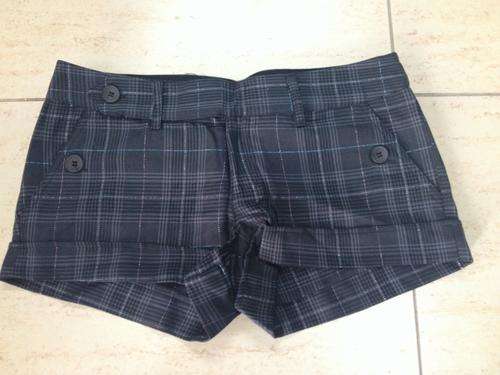 Fashion winter. Cotton chino hot short. size 30, shipping R30