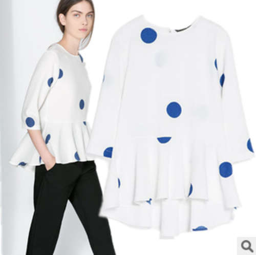 Beautiful chiffon expnsion shirt. size 30-36. Shipping R30