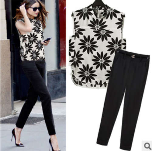Elegant office ladies summer suit. with belt. Size 30-36. Shipping fee R60