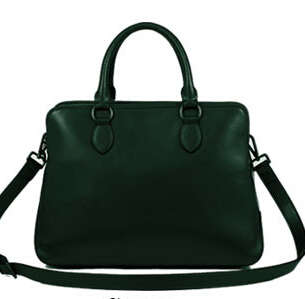 High quality double zips classic big bags. green color. Stock in ZA, no custom fee!