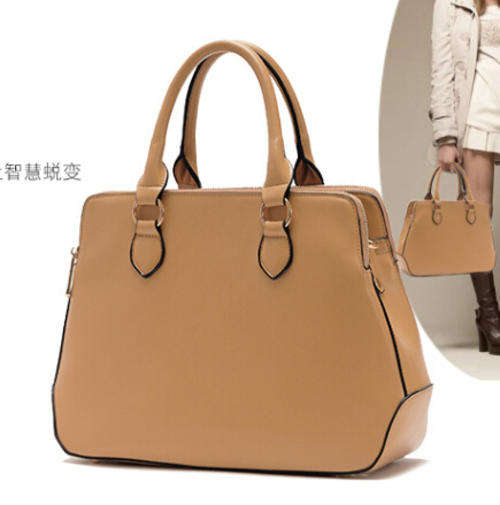 High quality double zips classic big bags. khaki color. Stock in ZA