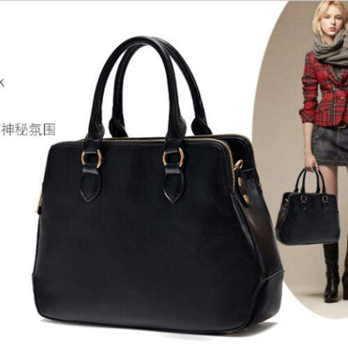 High quality double zips classic big bags. black color. Stock in ZA