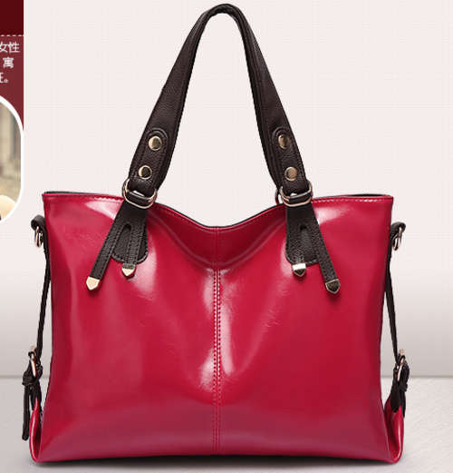 Wild match simply stars love handbag. Rose color. Stock in ZA