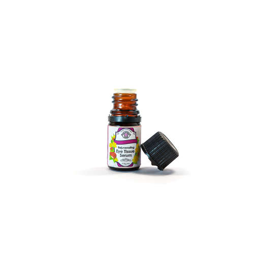 Rejuvenating Eye Tissue Serum