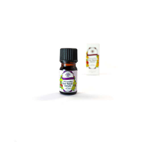 Rejuvenating Eye Tissue Serum
