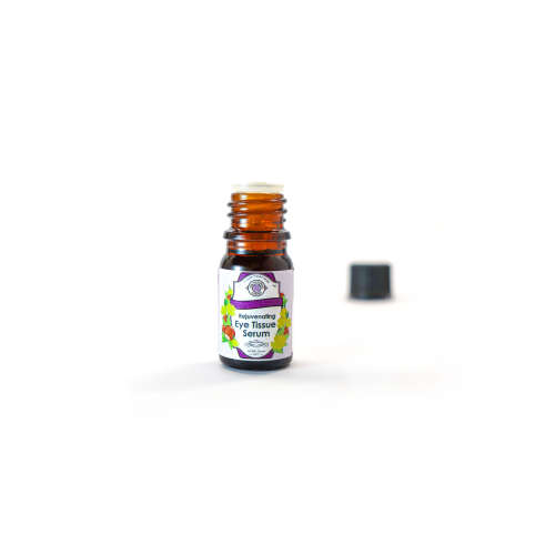 Rejuvenating Eye Tissue Serum