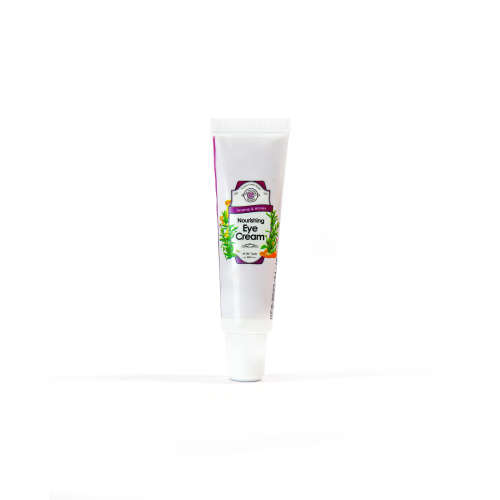 The Victorian Garden Sesame & Honey Nourishing Eye Cream (All Skin Types)