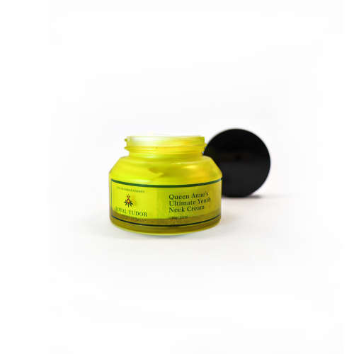 The Victorian Garden Queen Annes Ultimate Youth Neck Cream (All Skin Types)