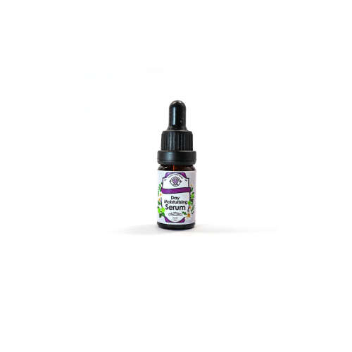 The Victorian Garden Day Moisturising Serum 30ml (For Dry Skin Type)