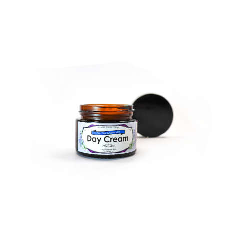 The Victorian Garden Tea Tree & Lavender Day Cream (For Oily/Problem Skin Types)