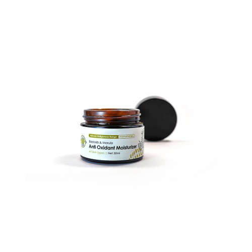 The Victorian Garden Baobab & Marula Antioxidant Cream (For Normal/Combination Skin Types)