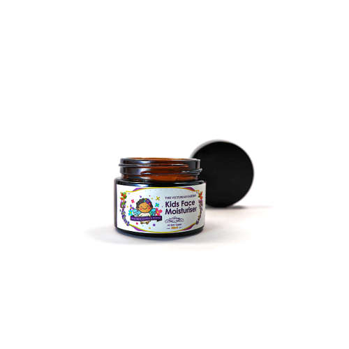 Kids Facial Moisturiser