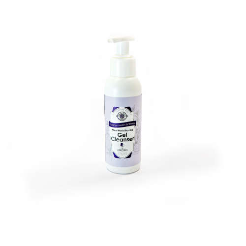 Kalahari Melon & Berries face wash / Shaving Gel Cleanser