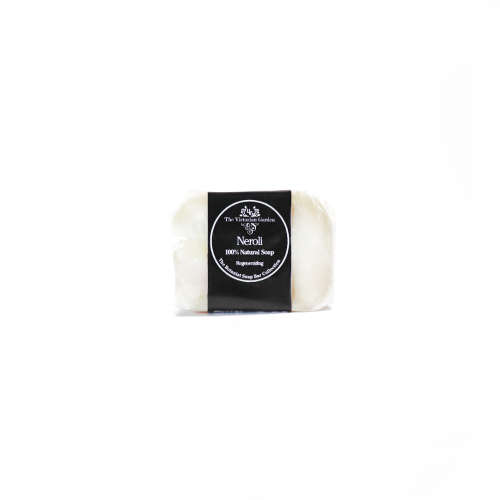 Neroli Natural Cold Process Soap 100g