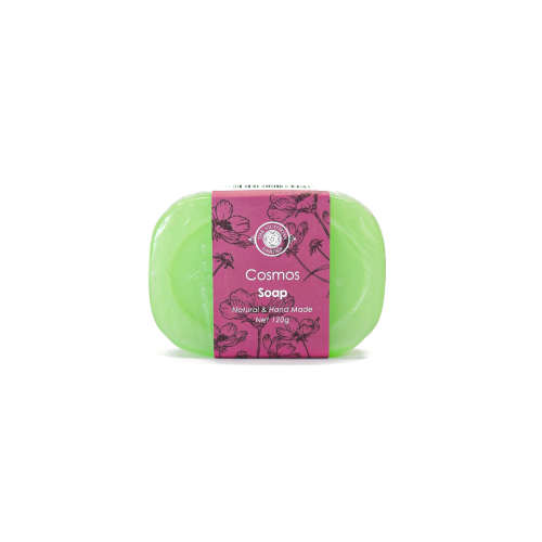 Cosmos Soap 120g