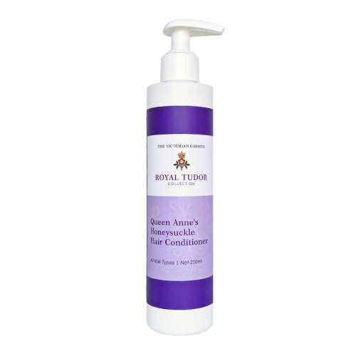 Queen Annes Honeysuckle Hair Conditioner