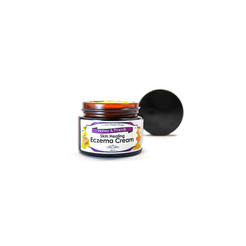 Honey & Propolis Skin Problems Healing Cream