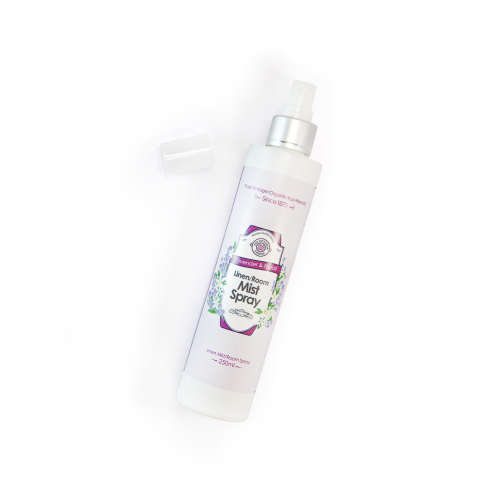 Lavender & Neroli Linen/Room Mist Spray