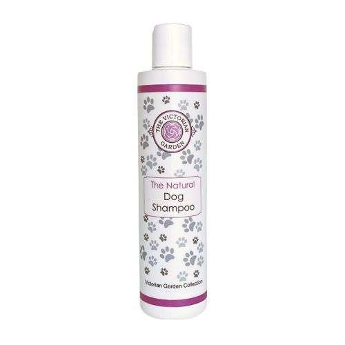 The Natural Dog Shampoo 250ml