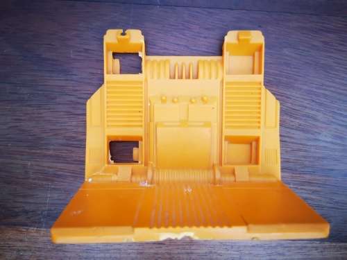 Castle Grayskull replacement spares MOTU vintage (read description carefully)