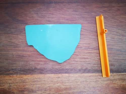 Castle Grayskull replacement spares MOTU vintage (read description carefully)
