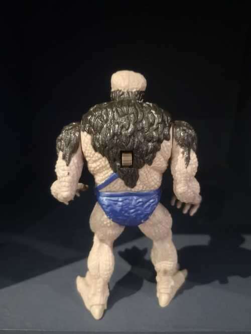 Vultureman loose, vintage Thundercats action figure
