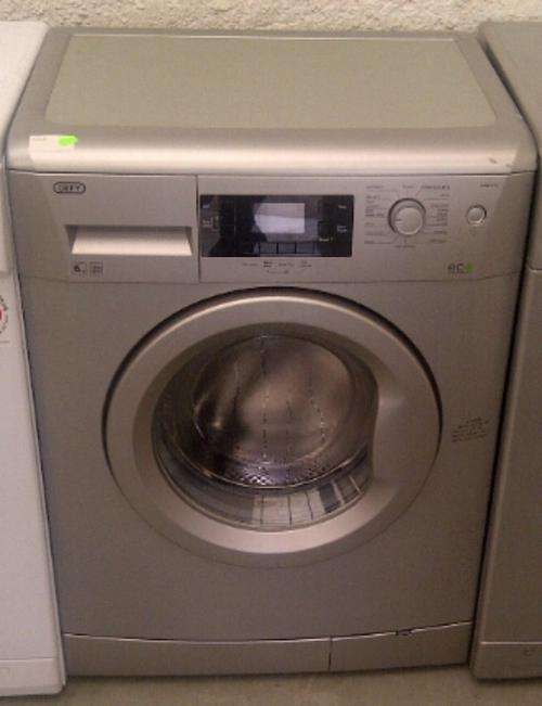 DEFY DAW 370 FRONT LOADER WASHING MACHINE!! SHOP SOILED!!!!
