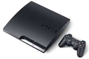 Sony Playstation 3