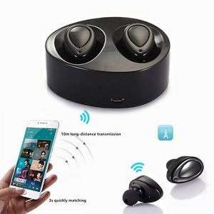 Wireless Earphones