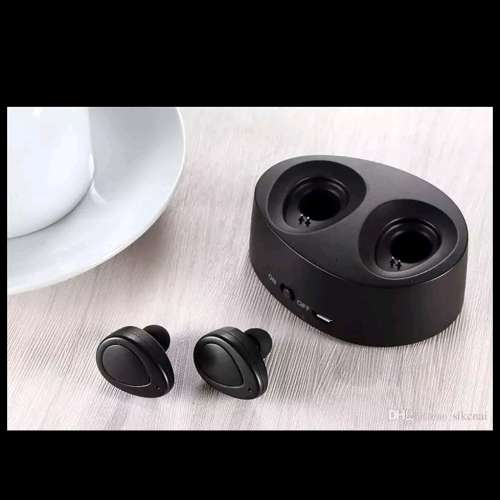 Wireless Earphones