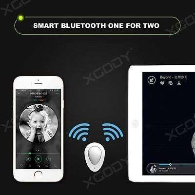 Wireless Earphones
