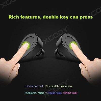 Wireless Earphones