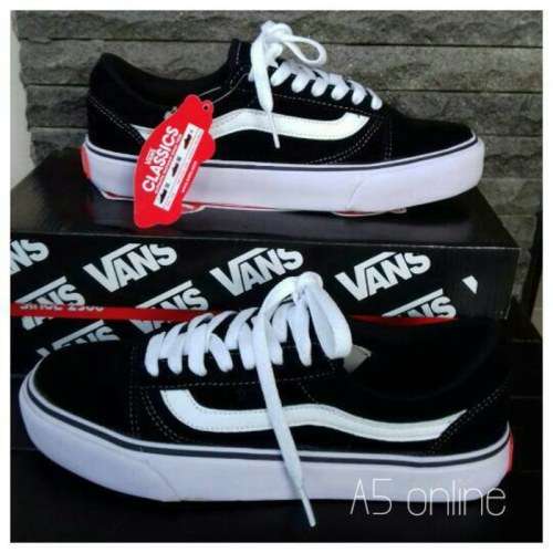 Vans Old Skool