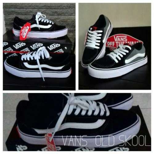 Vans Old Skool