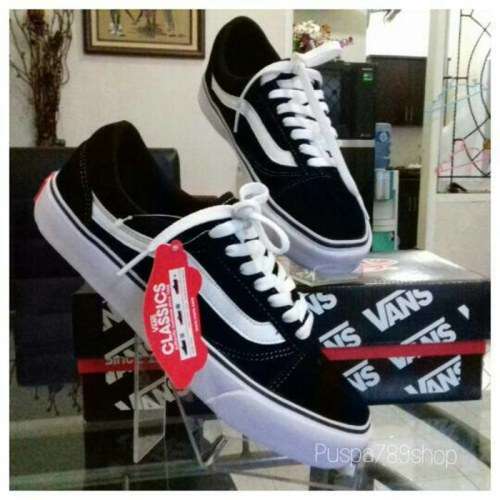 Vans Old Skool