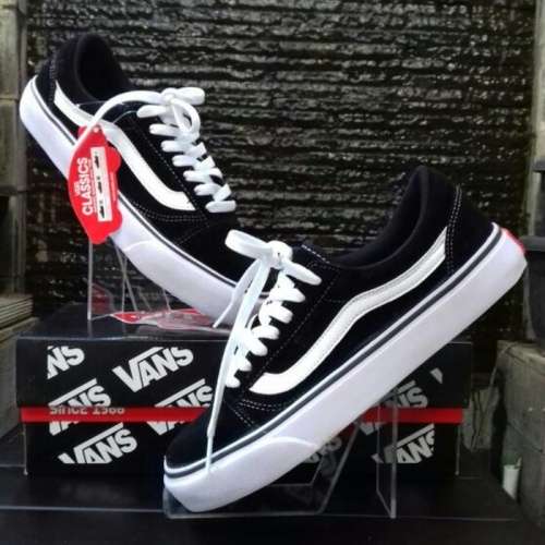 Vans Old Skool