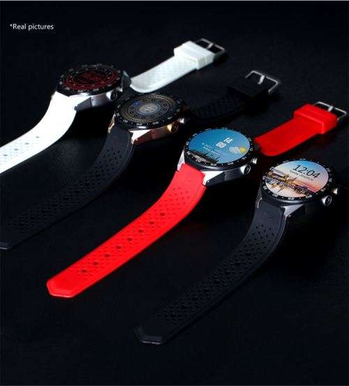 King Wear KW88 Smart Watch