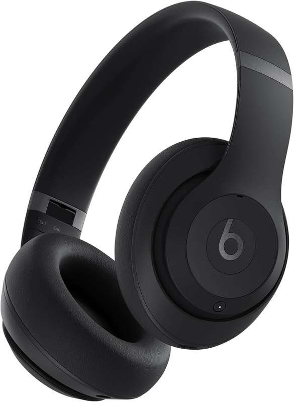Beats Studio Pro - Wireless Bluetooth Noise Cancelling Headphones - USB-C - Black Friday Deal