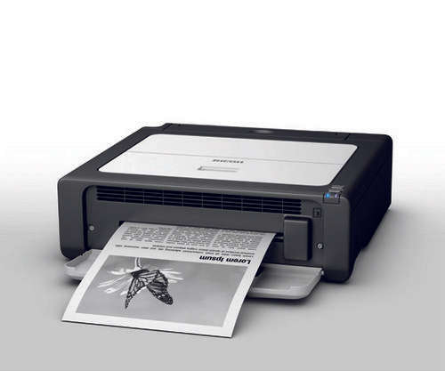 Ricoh Mono Laser SP100E