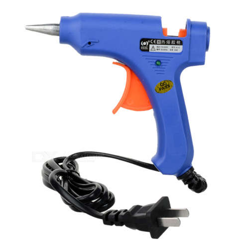 HOT MELT GLUE GUN