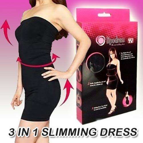 LIPO DRESS