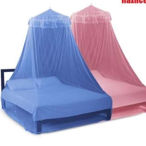 DELUXE MOSQUITO NET