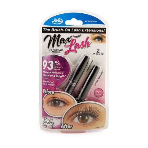 MAX LASHES