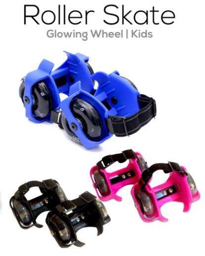kids roller skates