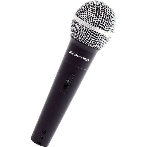 DYNAMIC MICROPHONE